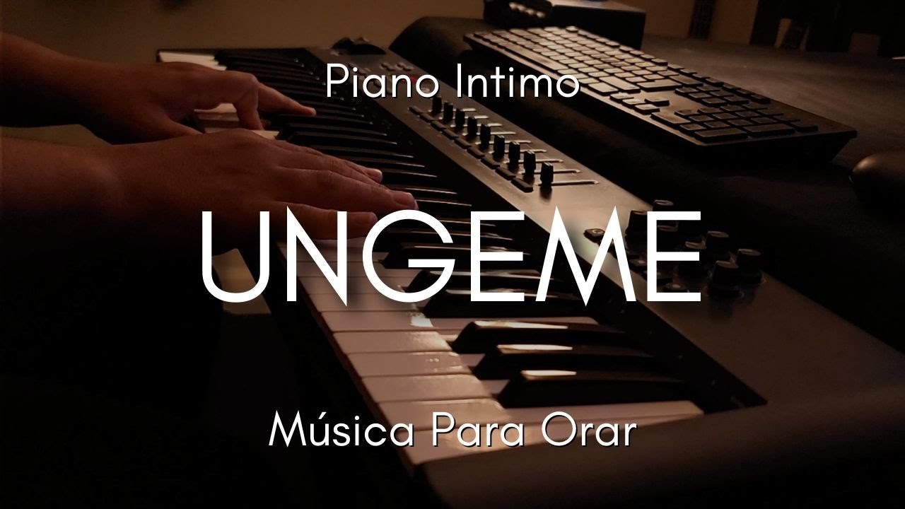 1 HORA MUSICA PARA ORAR Y MEDITAR | SIN ANUNCIOS INTERMEDIOS | UNGEME