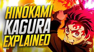 The Hidden Truth of Hinokami Kagura – Explained