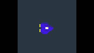 Jurl: Atari Lynx Animation Test