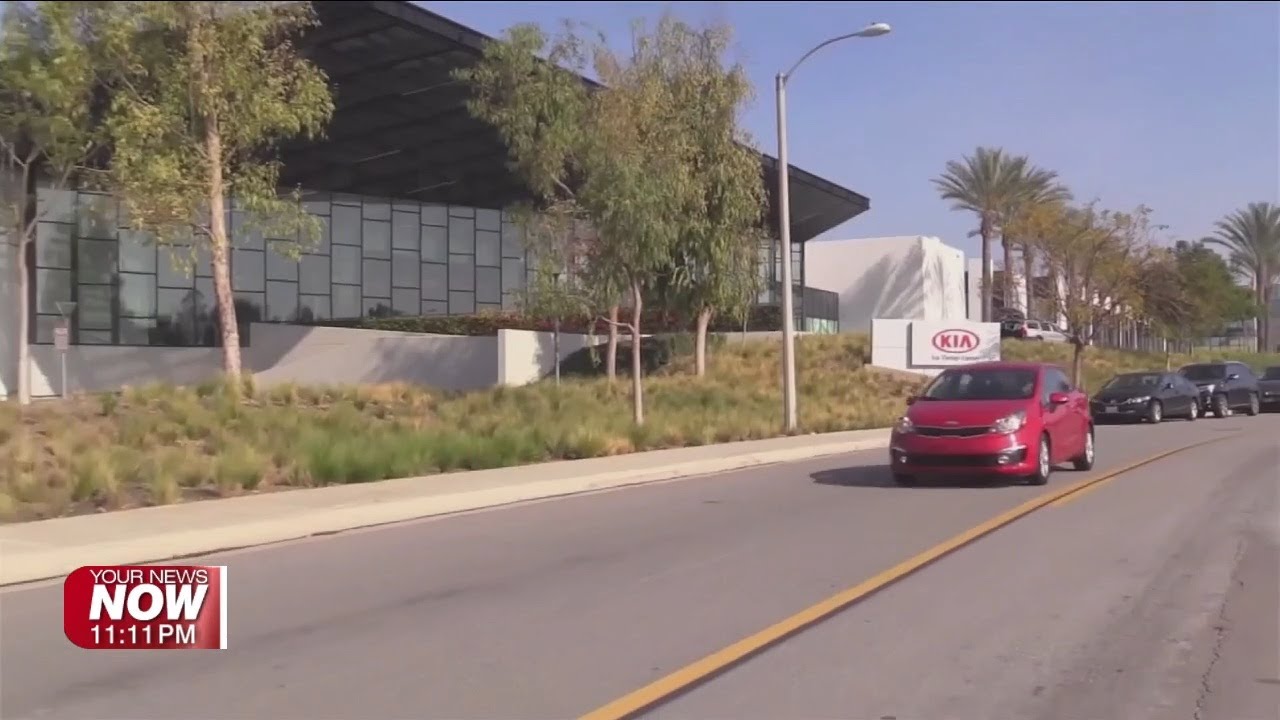 Kia, Hyundai owners may qualify for free Anti-Theft Systems or compensation