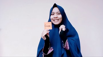 Teaching Vocabulary using Realia