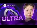 Ultra Arena 🚀ウルトラアリーナ: 無限の冒険のための未来型ゲームメタバース!🎮🌌