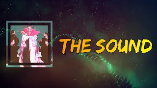 Highly Suspect - The Sound (Lyrics)