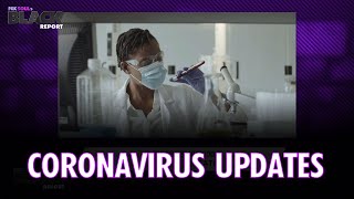 U.S. Passes 400,000 Coronavirus Deaths NEWS | FOX SOUL's Black Report