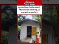 सुशासन तिहार में त्वरित कार्रवाई : पोड़ियामी जोगा को मिला 1.10 लाख रुपये का बकरी शेड