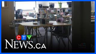 Manitoba bans teachers from messaging students on social media