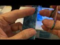 Decorating The Edges Of The Signature Paper 