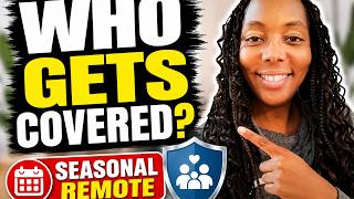 Remote Work From Home Jobs Hiring Now | Help Employees Choose Their Benefits & Full Benefits