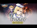 CERITA PENDEK HERO FANNY - MLBB Indonesia