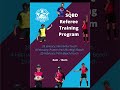 SQBD Referee Training Program - Session 1
