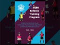 SQBD Referee Training Program - Session 1