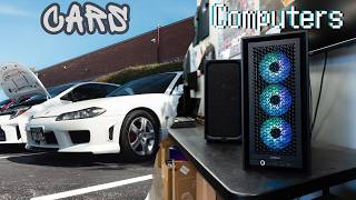 Cars and Computers September 2026 Highlights