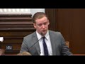 WI v. Kyle Rittenhouse Trial Day 6 - Direct Exam of Nicholas Smith - Guarded Car Lot During Unrest