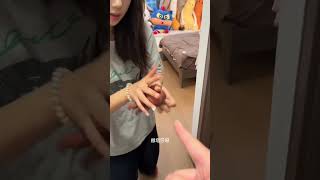 How Could You Treat My Daughter Natasha Like This