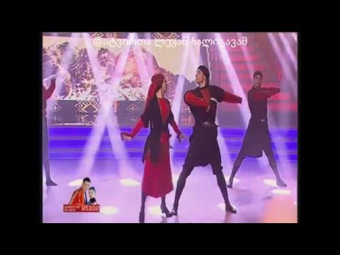 სტანისლავ ბონდარენკო - ცეკვავენ ვარსკვლავები 5 გადაცემა