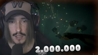 : 2.000.000  ! Sea Of Thieves