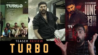 TURBO Trailer Review | Roshan Kumar Jha | FILMI LUCK