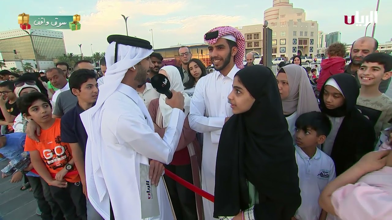 برنامج مدفع رمضان - 16-04-2023