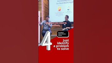 Here are 5 reasons why you should be using Gen AI