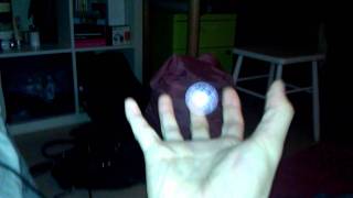 The Rasengan AE Alpha. screenshot 4