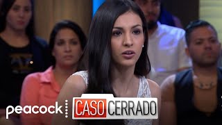 ¡Lo Hice Por Dinero Y No Cobré!💰✋💔| Caso Cerrado | Telemundo