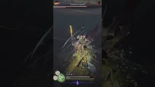 Nioh 3 Gameplay - Nioh 3: Perfecting the All-Seeing Mage Boss Fight |  Ep. 15 Short. 3