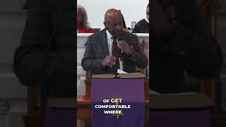 Hopeful Future in Exile? A Message for Us #africanamerican