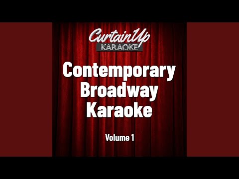 World Burn (from Mean Girls) (Instrumental)