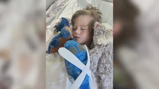 Arkansas boy sent to ICU after tick bite, mother warns of dangers