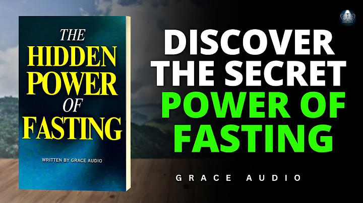 Fall Asleep To The Hidden Power Of Fasting—Christian Audiobook