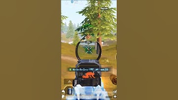 1v3 Clutch 🔥#pubgmobile #shortvideo #viralvideo #pubgfunny