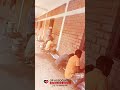 Soil solid laterite interlocking bricks college work #bricks #construction #home #mudbrick #soil