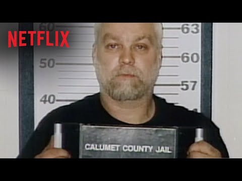 殺人者への道 予告編 - Netflix [HD]