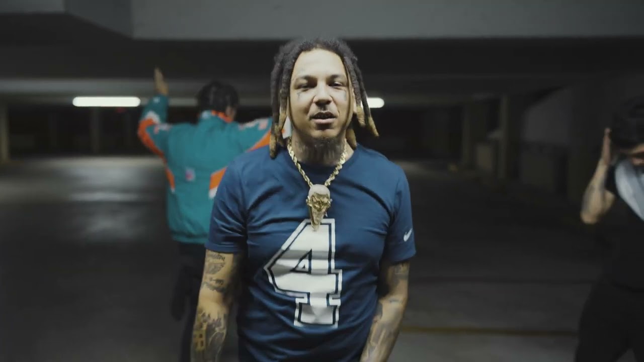 Lil Jerry & Chuckysouljaa FT. Jay Dirty - G26 (Official Music