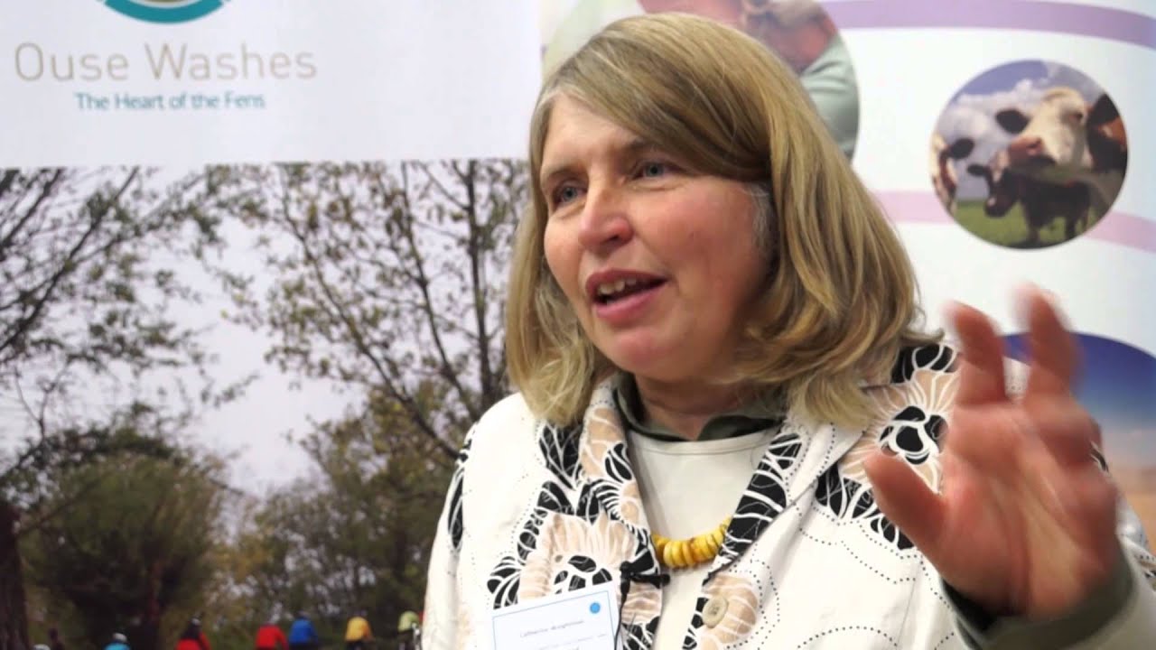 Ouse Washes Landscape Partnership Conference 19 November 2014