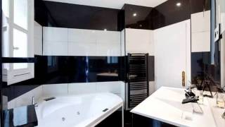 Appartement De Prestige - Paris 75016 - 3 Pièces 80 M² - Prix 1496 250 Fai
