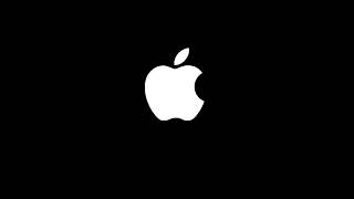 Very long - 10H - Apple Logo screensaver video no sound