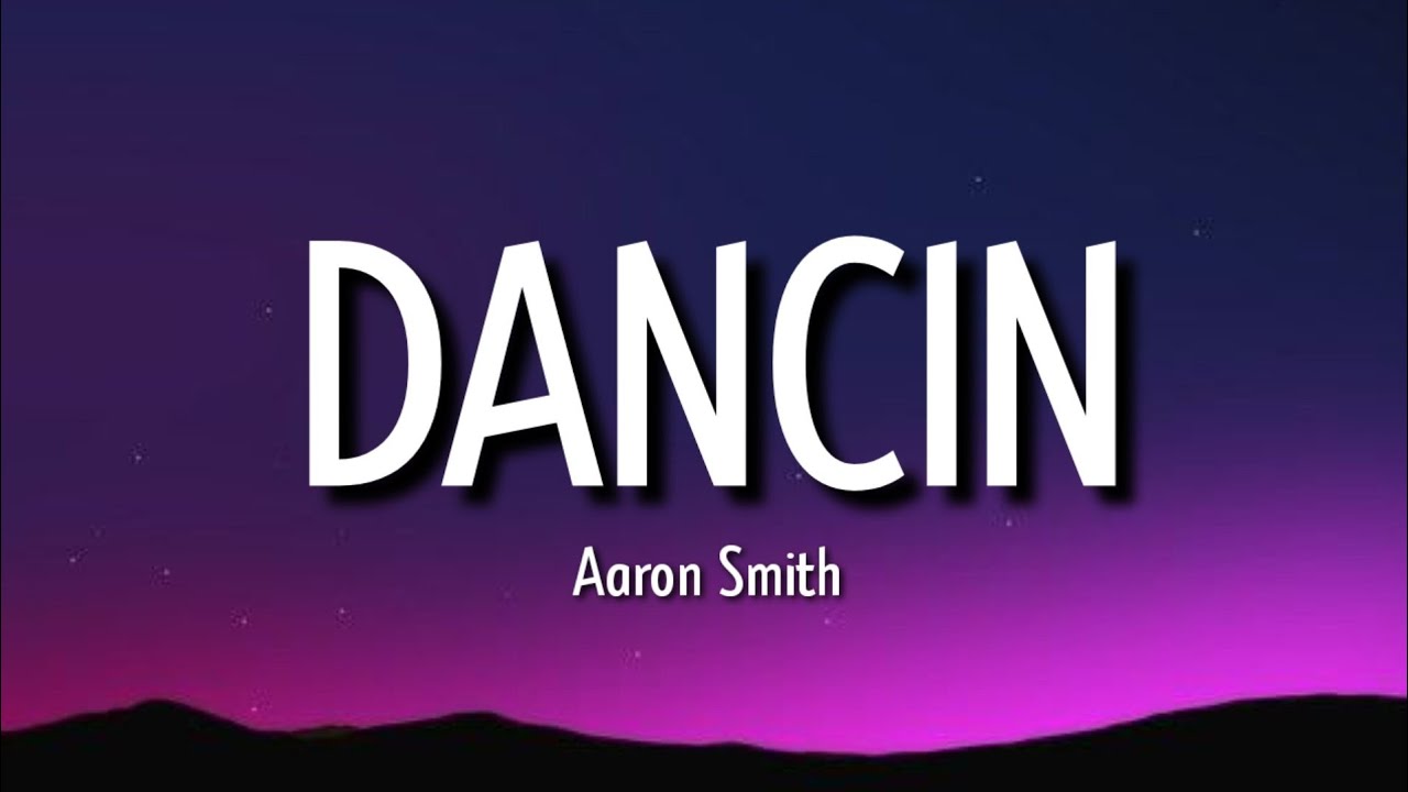 Dancin(spedup)