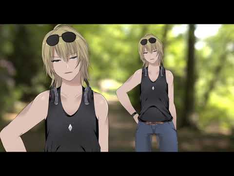 イラストレーター　漫画家、live2d