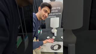 Ability expo 2025. Amazing technologies so grateful :-)getlotus.com #abilitiesexpo ￼ Profile