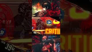 Yi Sang N Corp. E.g.o::fell Bullet Review In 60 Seconds