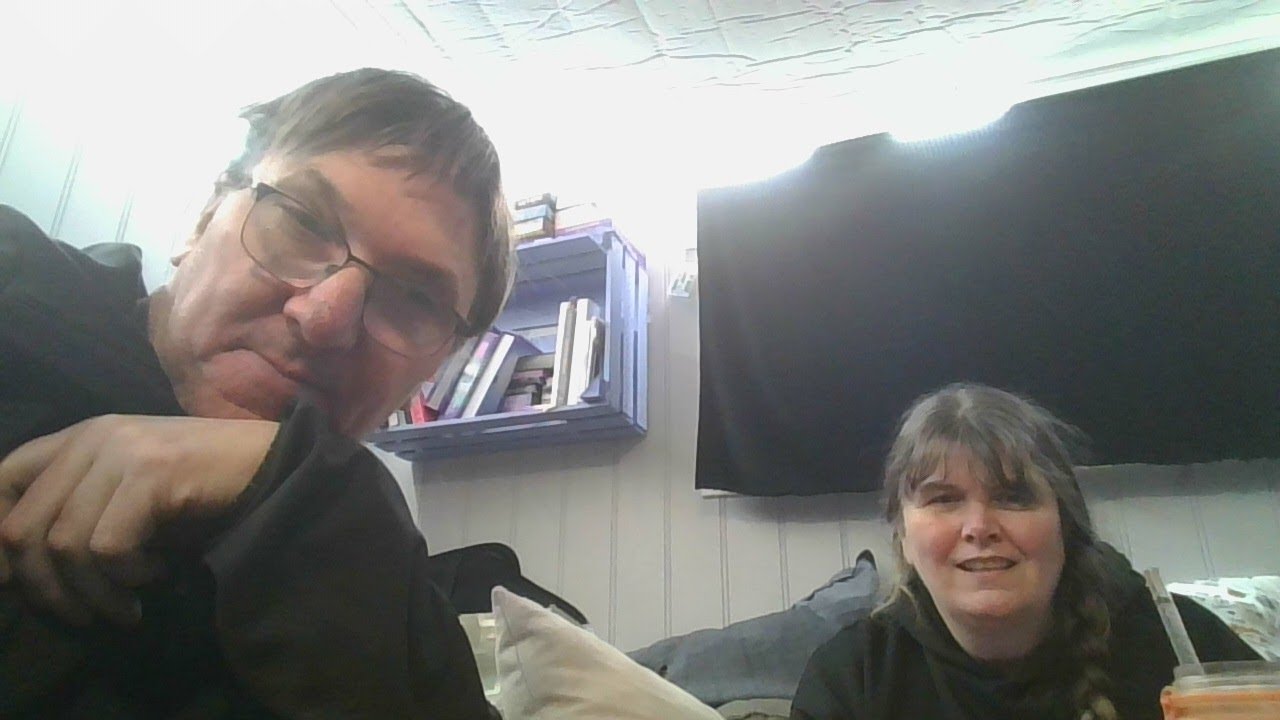 Hvem er Familien Rønningen? -Opp og nedturer i livet