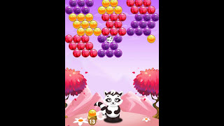 Bubble Shooter Skunk screenshot 5