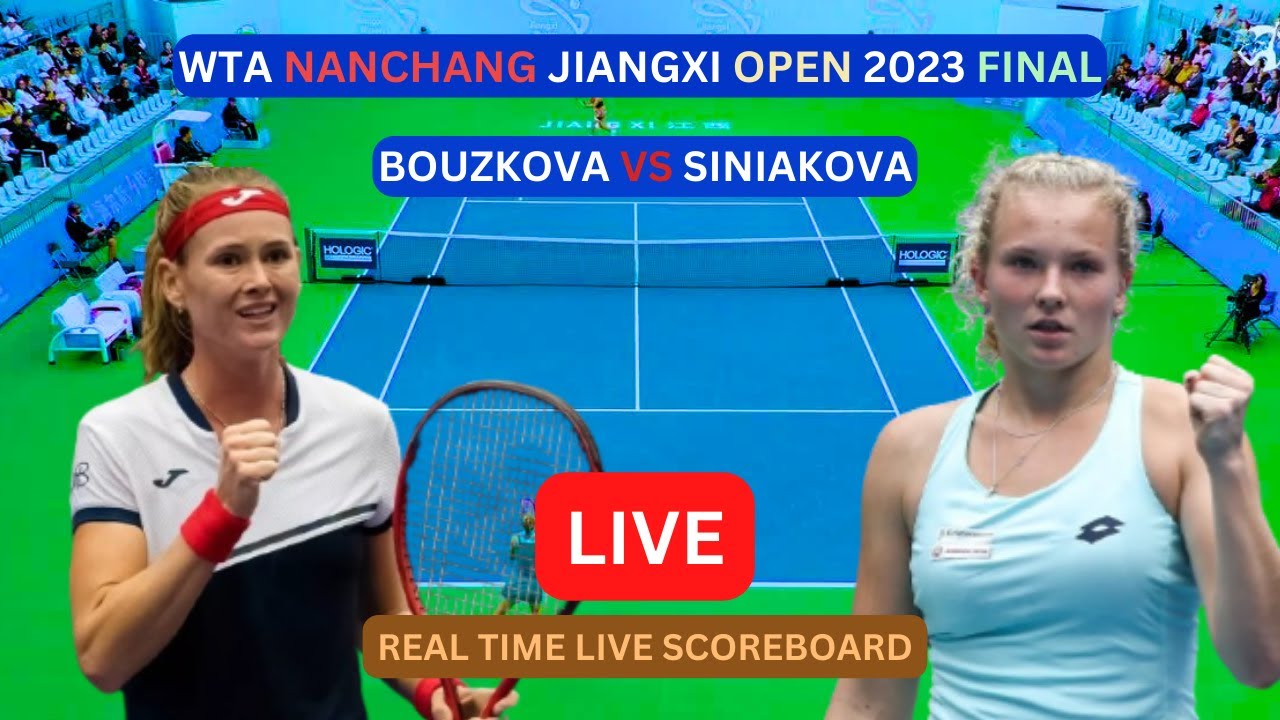 Spectacular Salkova Vs. Falei Prediction At The Jiangxi Open – Monday, October 27 Background Digital Art Spectacular Salkova Vs. Falei Prediction At The Jiangxi Open – Monday, October 27 Background Digital Art