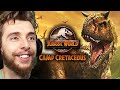 CAMP CRETACEOUS WATCH PARTY - Full Series