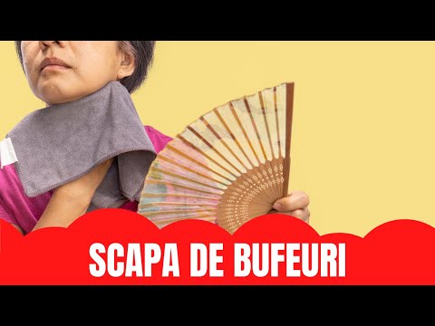 Video: 3 moduri de a preveni bufeurile