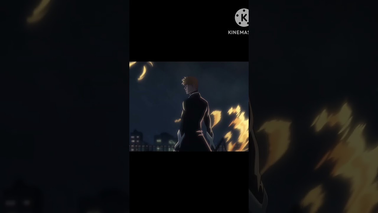 ❤️‍🔥💥BLEACH edit🔥⚡️  |  Bleach TYBW 