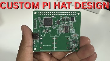 I Built a Custom Audio Upgrade for My Raspberry Pi!