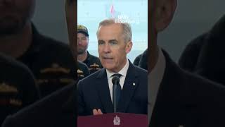 Famous ‘It’s a big shift’: PM Carney on the soaring oil prices amid war in Middle East Profile