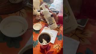 TikToker Goes Viral After Mom Puts Creamer in Soap Bottle | What’s Trending in Seconds | #shorts TikToker Goes Viral After Mom Puts Creamer in Soap Bottle | What’s Trending in Seconds | #shorts